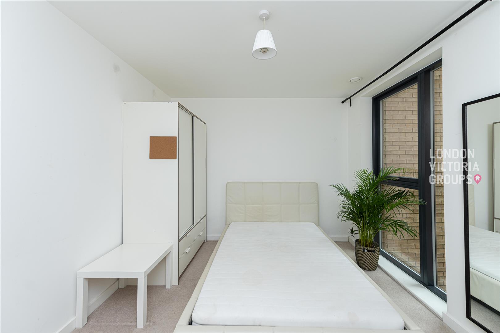 Larkwood Avenue, London